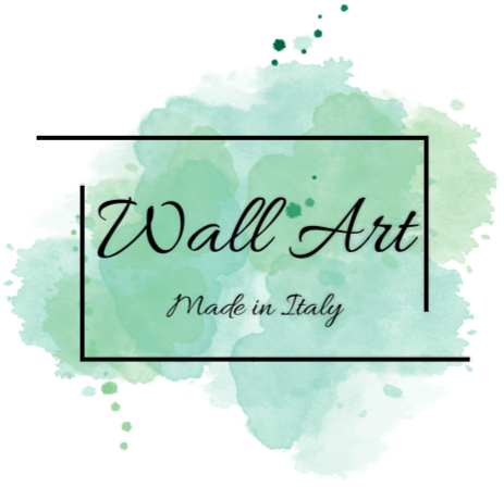 Wall Art Made in Italy
