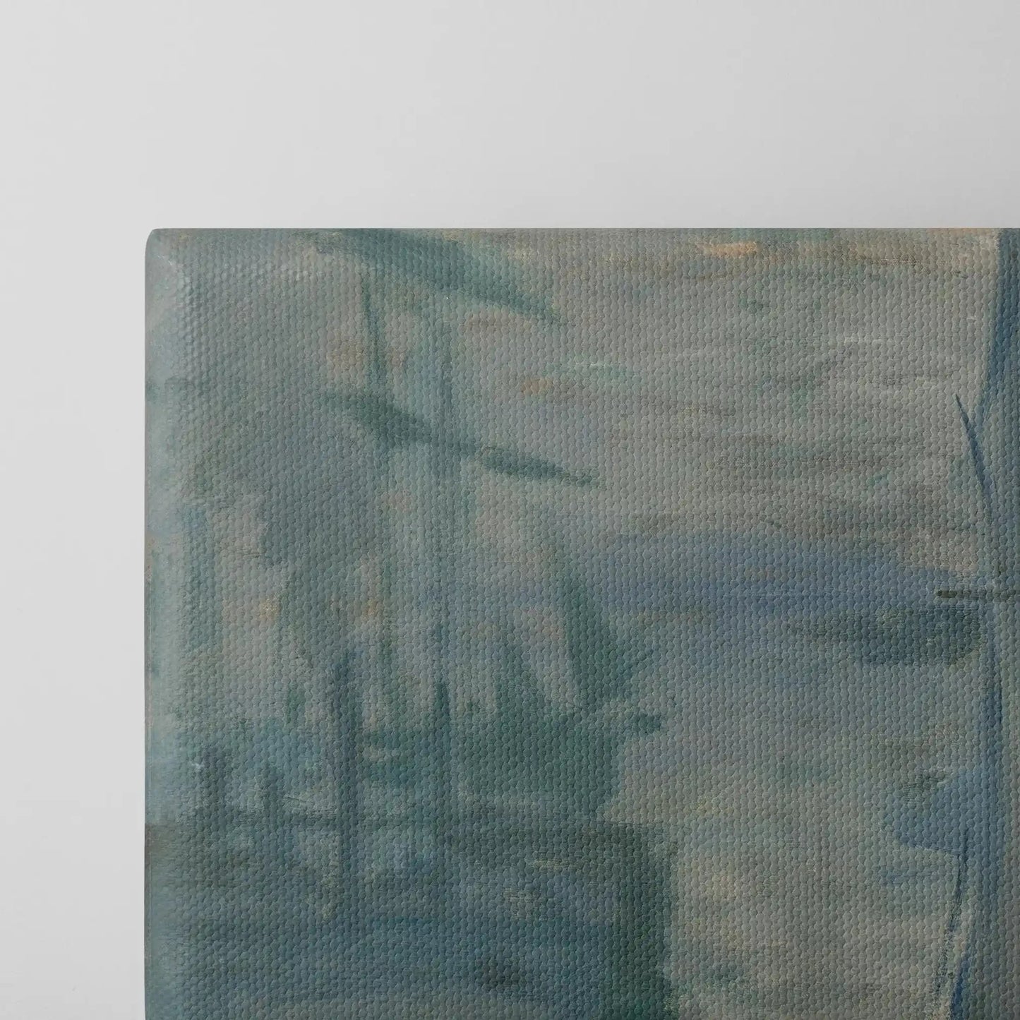 Claude Monet - Sunrise (Marine)